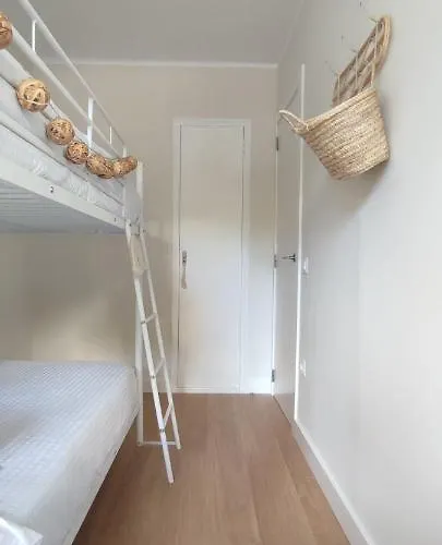 Marina's Calm Apartmán