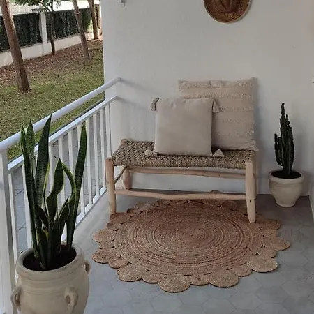 Apartamento Marina's Calm Salou