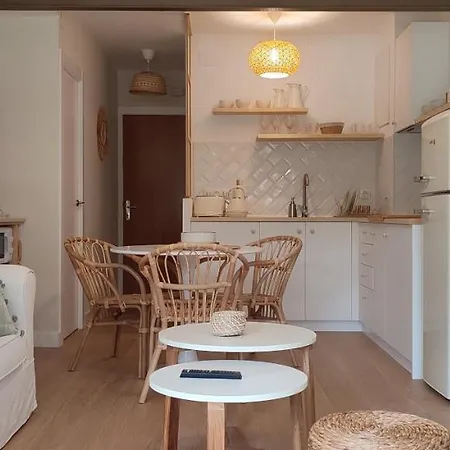 Apartamento Marina's Calm