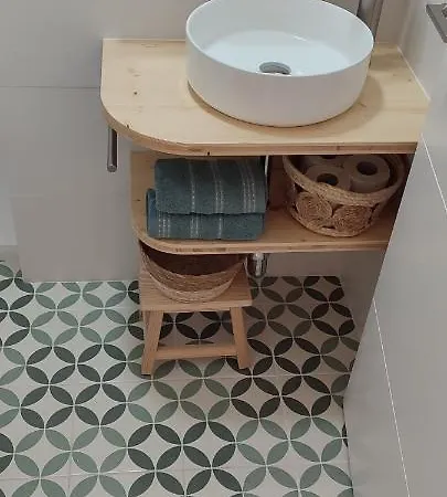 Apartamento Marina's Calm Salou