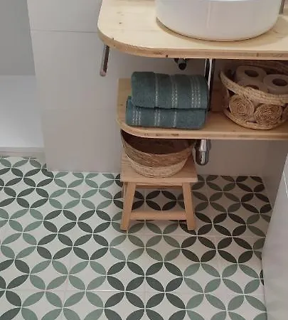 Marina's Calm Apartment *