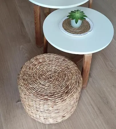 Apartamento Marina's Calm *