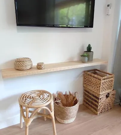 Apartamento Marina's Calm Salou