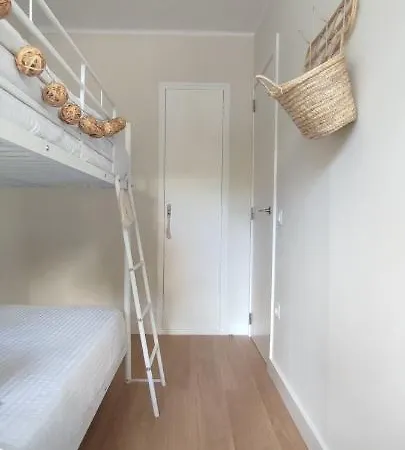 Marina's Calm Apartment