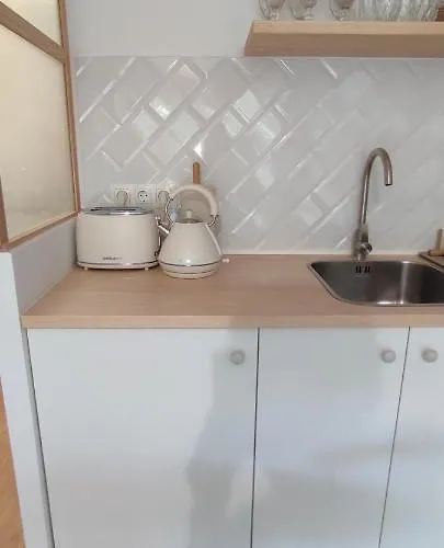 Marina's Calm Apartment *