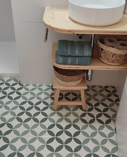 Marina's Calm Apartment *