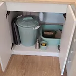 Marina's Calm